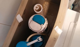 马桶不上水修理视频,跟随视频轻松解决