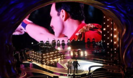 91奥斯卡在线直播,精彩瞬间在线直播，共赴光影盛宴