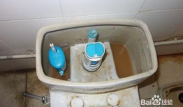 马桶不上水修理视频,跟随视频轻松解决