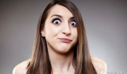 娱乐圈可以近距离吃瓜的明星,近距离品尝的甜蜜与苦涩